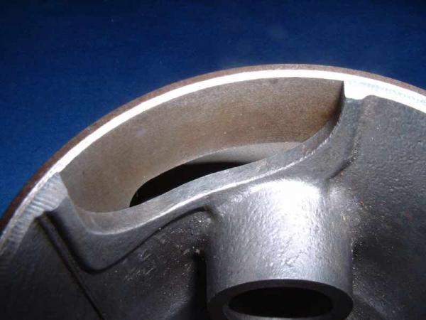 Material für Zylinderlaufbuchse - Technik allgemein - GSF - Das Vespa  Lambretta Forum